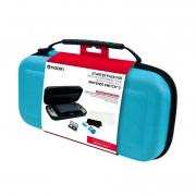 Nacon Switch 2 putna torbica + folija - plava 