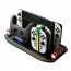Nacon Switch 2 stalak za punjenje s četiri konektora Nintendo Switch 2