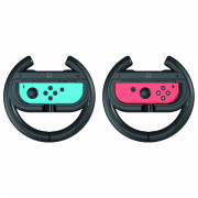 VENOM Nintendo Switch 2/Switch dodatak s dvostrukim kontrolerom (VS4934) 
