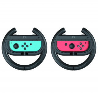 VENOM Nintendo Switch 2/Switch dodatak s dvostrukim kontrolerom (VS4934) Nintendo Switch 2