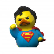 NUMSKULL Tubbz Boxed - DC Comics "Superman" gumena patkica 