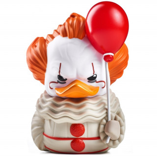 NUMSKULL Tubbz Boxed - IT "Pennywise" gumena patkica Merch