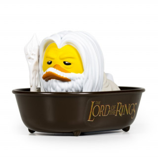 NUMSKULL Tubbz Boxed - Lord of the Rings "Gandalf the White" gumena patkica Merch