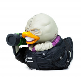 NUMSKULL Tubbz Boxed - Resident Evil "Nemesis" gumena patkica Merch