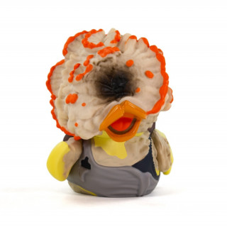 NUMSKULL Tubbz Boxed - The Last of Us "Clicker" gumena patkica Merch