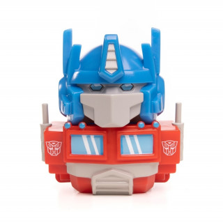 NUMSKULL Tubbz Boxed - Transformers "Optimus Prime" gumena patkica Merch