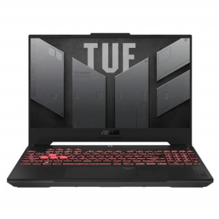 ASUS GAMER NB TUF FA507NVR-LP008 15.6" FHD, R7-7435HS, 16GB, 1TB M.2, RTX 4060 8GB, NOOS, siva PC