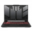 ASUS GAMER NB TUF FA507NVR-LP008 15.6" FHD, R7-7435HS, 16GB, 1TB M.2, RTX 4060 8GB, NOOS, siva thumbnail
