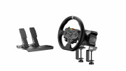 Moza Racing volan - R3 PC simulator set (izravni pogon, R3 baza, ES volan, SR-P Lite pedala, stezaljka) 