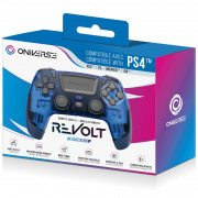ONIVERSE - bežični Revolt Bluetooth kontroler - Neptune plava 