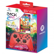 ONIVERSE - Marsupilami Hoobadventure (CIB) + Astralite kontroler Bundle 