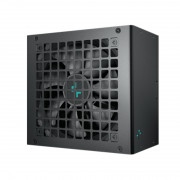 DeepCool napajanje 550W - PL550-D (80 Plus Bronze, ATX3.0, aktivni PFC, 12 cm) 