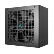 DeepCool napajanje 550W - PN550-D (80 Plus Gold, ATX3.1, PCI-E 5.1, aktivni PFC, 12 cm) 