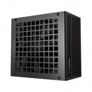DeepCool napajanje 600W - PF600 (80 Plus, aktivni PFC, 12 cm) 