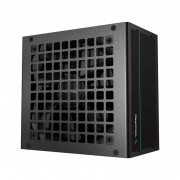 DeepCool napajanje 650W - PF650 (80 Plus, aktivni PFC, 12 cm) 