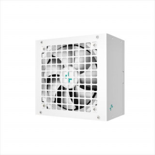 DeepCool napajanje 650W - PL650-D WH (80 Plus Bronze, ATX3.0, aktivni PFC, 12 cm, bijelo) PC