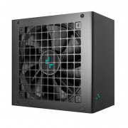 DeepCool napajanje 650W - PN650-D (80 Plus Gold, ATX3.1, PCI-E 5.1, aktivni PFC, 12 cm) 