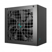 DeepCool napajanje 750W - Gamerstorm PN750-M (80 Plus Gold, ATX3.1, PCI-E 5.1, aktivni PFC, potpuno modularno, 12 cm) 