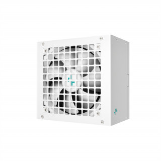DeepCool napajanje 750W - PL750-D WH (80 Plus Bronze, ATX3.0, aktivni PFC, 12 cm, bijelo) PC