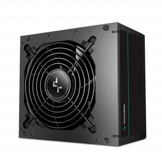 DeepCool napajanje 750W - PM750D (80 Plus Gold, aktivni PFC, 12 cm) PC