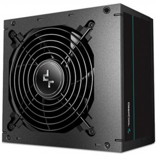 DeepCool napajanje 800W - PM800D (80 Plus Gold, aktivni PFC, 12 cm) PC