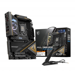 MSI MEG Z890 ACE (LGA1851) matična ploča (7E22-001R) PC