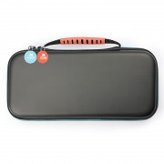 Freaks and Geeks Futrola za Switch 2 / Switch / OLED model – plava i crvena 