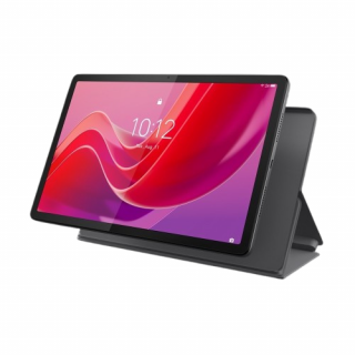LENOVO Tab M11 (TB330FU), 11", MediaTek Helio G88, OC, 4 GB, 128 GB, Android, Luna siva, FUTROLA+OLOVKA, WOA Tablet