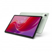 LENOVO Tab M11 (TB330XU), 11", MediaTek Helio G88, OC, 4 GB, 128 GB, 4G LTE, Android, morsko zelena, FUTROLA+OLOVKA, WOA 