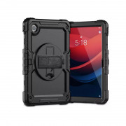 TECH-PROTECT ZAŠTITA ZA LENOVO TAB M11 / K11E 11.0 TB-330 SOLID360 CRNI 