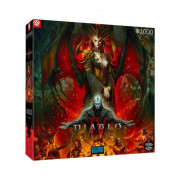 Good Loot - Puzzle - Diablo IV Lilith Sastav 1000 komada 