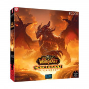 Good Loot - Puzzle - World of Warcraft Cataclysm Classic 1000 komada 