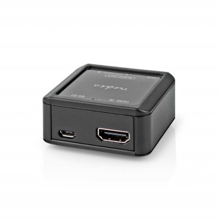 Nedis ACON3415AT digitalni audio pretvarač, HDMI ulaz - 2x RCA izlaz PC