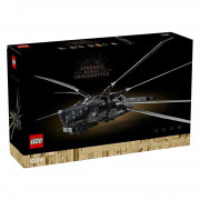 LEGO Icons Dűne: Atreides Royal Ornithopter (10327) 