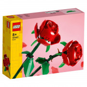 LEGO Klasične ruže (40460) 