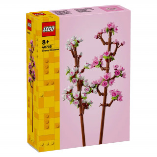 LEGO Classic Cherry Blossoms (40725) Igračka