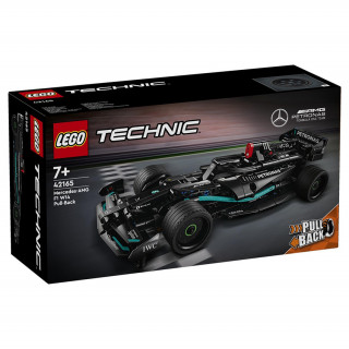 LEGO Technic Mercedes-AMG F1 W14 E Performance Pull-Back (42165) Igračka