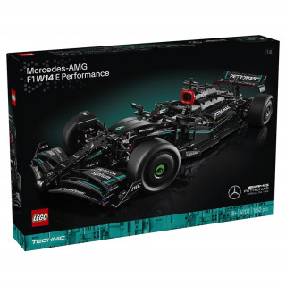 LEGO Technic Mercedes-AMG F1 W14 E Performance (42171) Igračka
