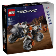 LEGO Technic Utovarivač svemirski rover LT78 (42178) 