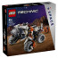 LEGO Technic Utovarivač svemirski rover LT78 (42178) thumbnail