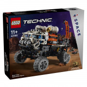 LEGO Technic Mars Rover (42180) 