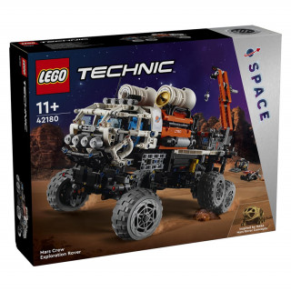 LEGO Technic Mars Rover (42180) Igračka