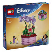 LEGO Disney Isabela teglica za cvijeće (43237) 