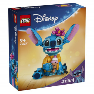 LEGO Disney Stitch (43249) Igračka