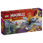 LEGO Ninjago Riyu mladi zmaj (71810) 