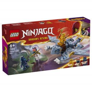 LEGO Ninjago Riyu mladi zmaj (71810) Igračka