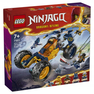 LEGO Ninjago Arinov ninja trkač u pijesku (71811) Igračka