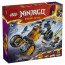 LEGO Ninjago Arinov ninja trkač u pijesku (71811) thumbnail