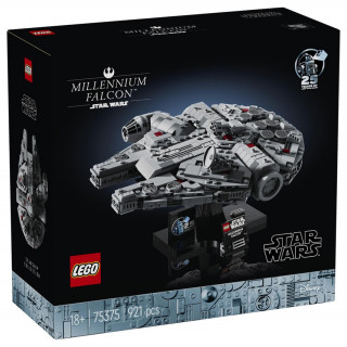 LEGO Star Wars Millennium Falcon (75375) Igračka