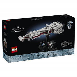 LEGO Star Wars Tantive IV (75376) Igračka